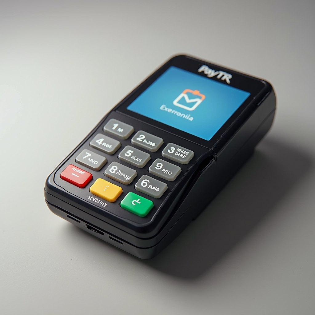 PAYTR ÖDEME HİZMETLERİ ANONİM ŞİRKETİ - Güvenli Online Ödeme Sistemleri ve Sanal POS Hizmetleri