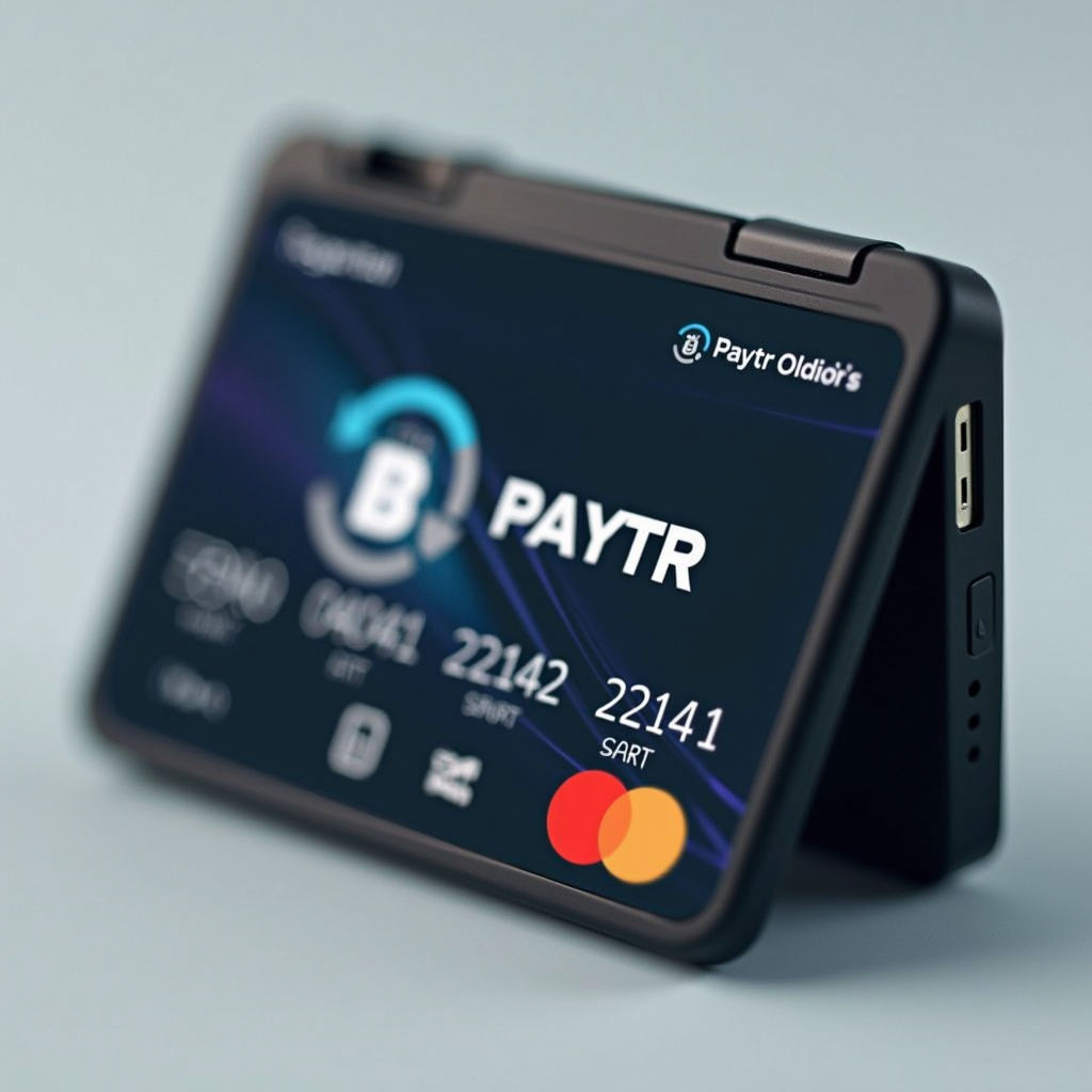 PAYTR ÖDEME HİZMETLERİ ANONİM ŞİRKETİ - Güvenli Online Ödeme Sistemleri ve Sanal POS Hizmetleri